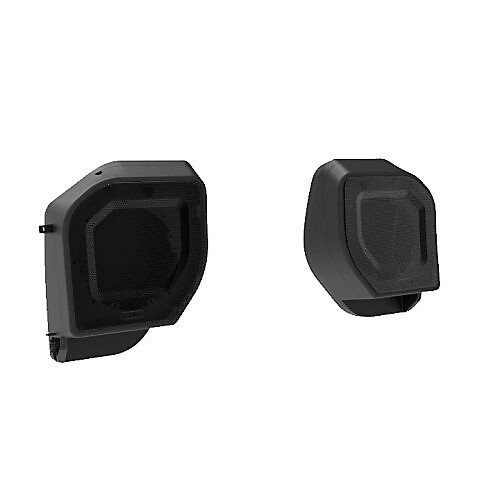 SPEAKER PODS REAR FORD BRONCO 2021-UP