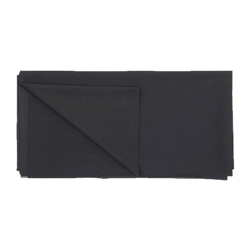 GRILLE BLACK SPEAKER CLOTH BULK ROLL