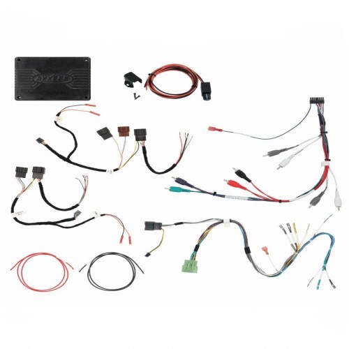 KIT 2019-2024 SIERRA/SILVERADO METRA/VIBE AUDIO KIT NO FREE FREIGHT