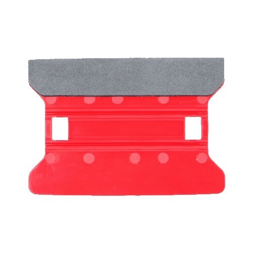 TOOL CHERRY SUEDE BLADE TOOL