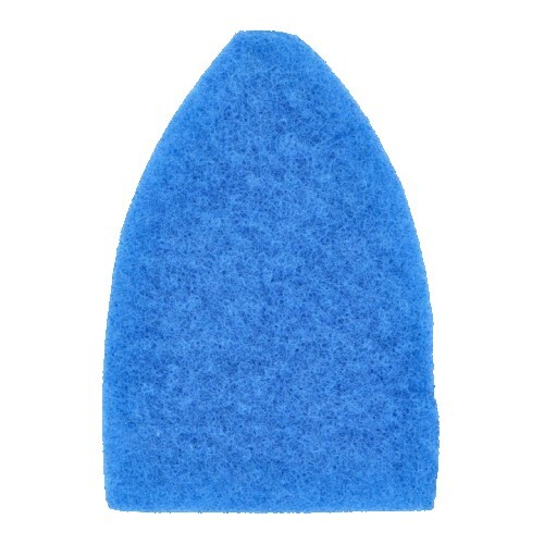 PAD SCRUB-IT BLUE PAD