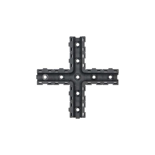 CLAMP SET 100-PIECE 8GA TO 4GA MODULAR CABLE MANAGEMENT CLAMP SET