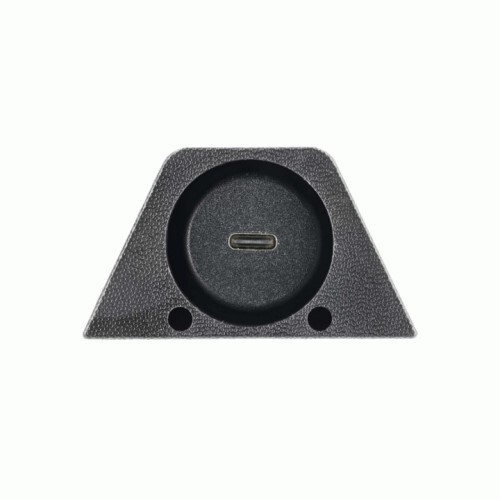 EXTENSION CABLE 1-FOOT FLUSH MOUNT USB 4.0 TYPE-C