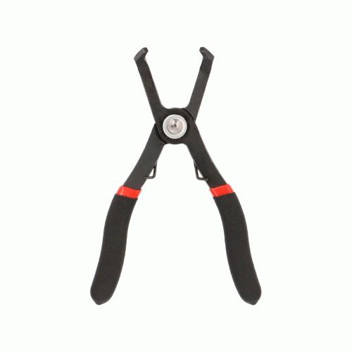 TOOL PUSH-IN PLIERS TO REMOVE PUSH-IN FASTENERS