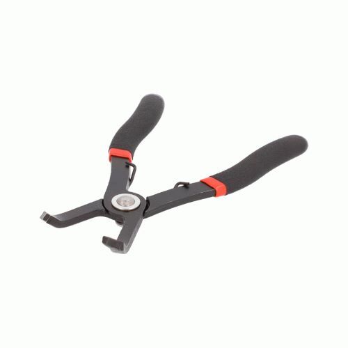 TOOL PUSH-IN PLIERS TO REMOVE PUSH-IN FASTENERS