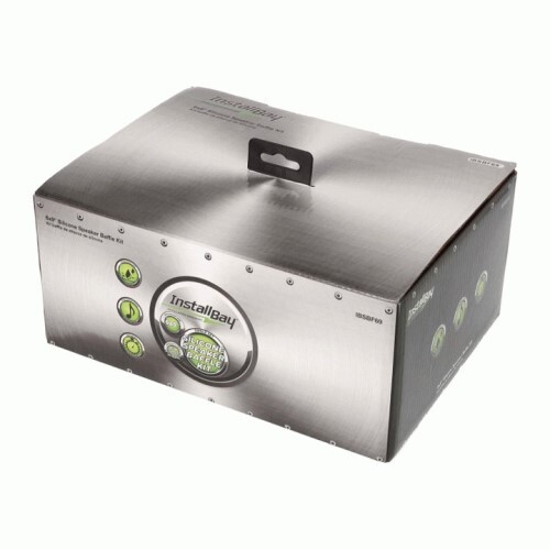 SPEAKER BAFFLE KIT 6X9 INCH (2PIECE)