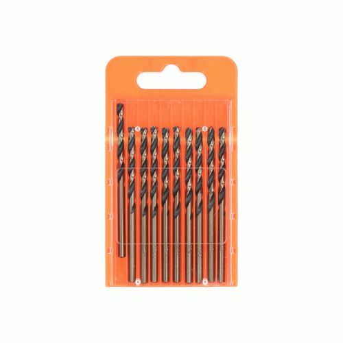 DRILL BIT 1/8? CARBIDE 10 PACK