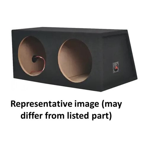 ENCLOSURE 210 SEALED GLAD18-23 UPFR POLY