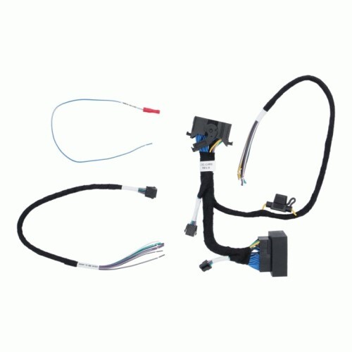 T-HARNESS ACTIVE LOC CHRYSLER / JEEP / DODGE / RAM 2011-2023