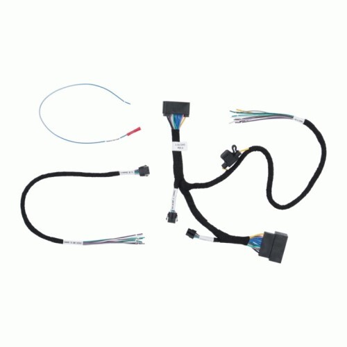 T-HARNESS ACTIVE LOC VEHICLE SPECIFIC FORD 2011-2020