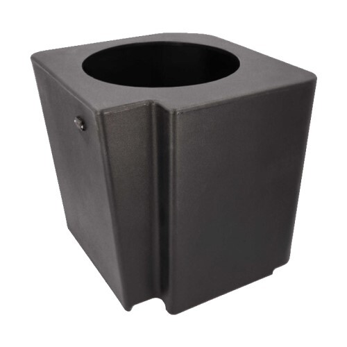 ENCLOSURE SUBWOOFER POLARIS RANGER XP 1000 2020-UP