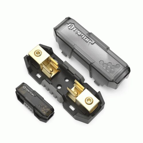 FUSE RAPTOR AGU FUSE HOLDER - PRO SERIES