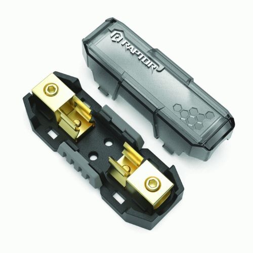 FUSE RAPTOR AGU FUSE HOLDER - PRO SERIES
