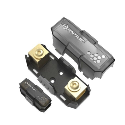 FUSE RAPTOR ANL FUSE HOLDER - PRO SERIES
