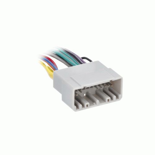 HARNESSES RAPTOR CHYRSLER 2002-2009 HARNESS