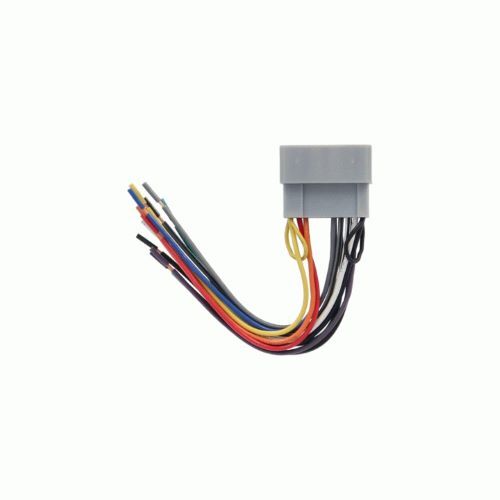 HARNESSES RAPTOR CHYRSLER 2002-2009 HARNESS