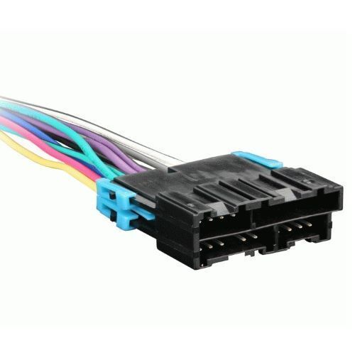 HARNESSES RAPTOR GM 1986 - 2005 HARNESS