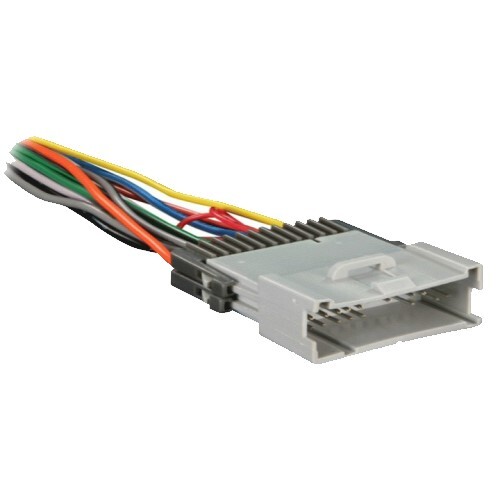 HARNESSES RAPTOR SATURN 2000-2005 HARNESS