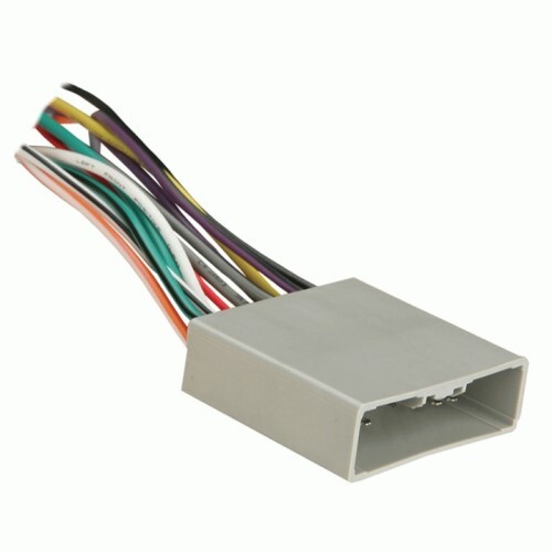 HARNESSES RAPTOR HONDA CIVIC HARNESS 2006-2010