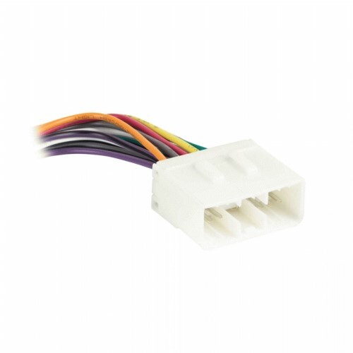 HARNESSES RAPTOR HONDA ISUZU 1995-2004 HARNESS