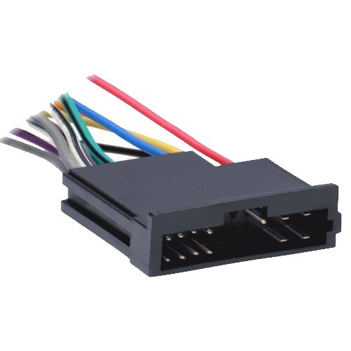 HARNESSES RAPTOR KIA 1995-2003 HARNESS