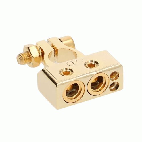 TERMINAL RAPTOR POSITIVE BATTERY TERMINAL - PRO SERIES