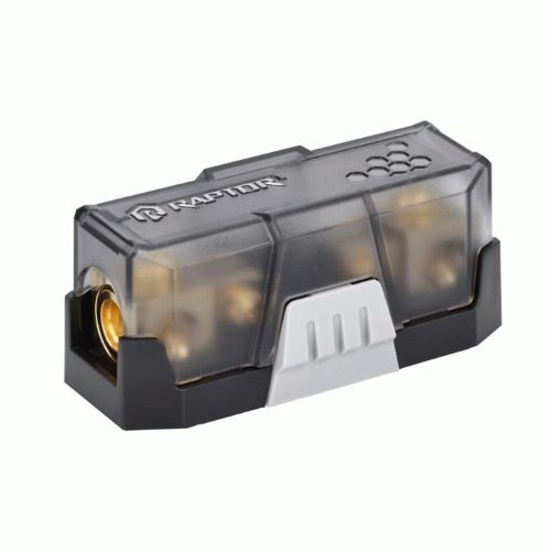FUSE RAPTOR MINI ANL/ANL FUSE HOLDER - PRO SERIES