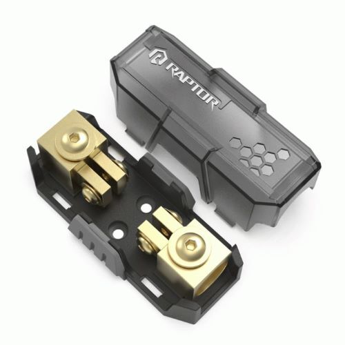 FUSE RAPTOR MINI ANL/ANL FUSE HOLDER - PRO SERIES