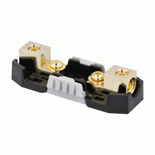 FUSE RAPTOR MINI ANL FUSE HOLDER - PRO SERIES