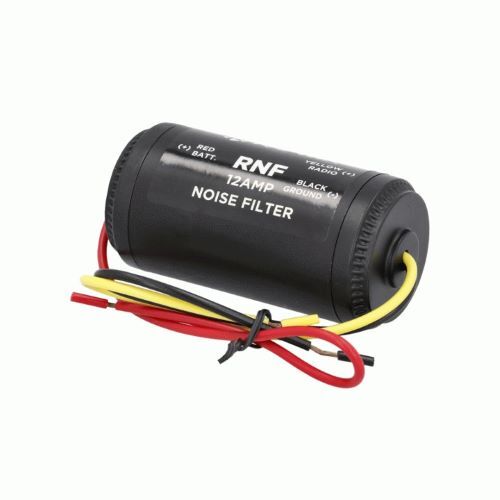 FILTER RAPTOR POWER NOISE FILTER - Mid-Series