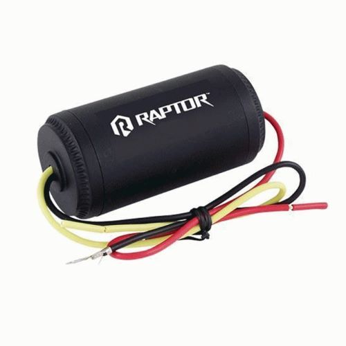 FILTER RAPTOR POWER NOISE FILTER - Mid-Series