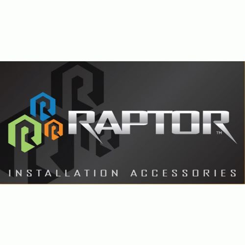 BANNER RAPTOR BANNER - 48IN X 24IN