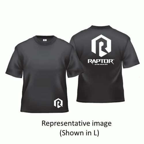 T-SHIRT RAPTOR T-SHIRT - LARGE