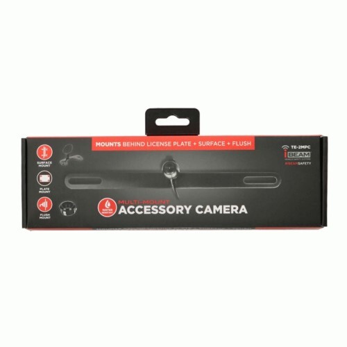 CAMERA MULTI MOUNT ACCESSORY UNIVERSAL