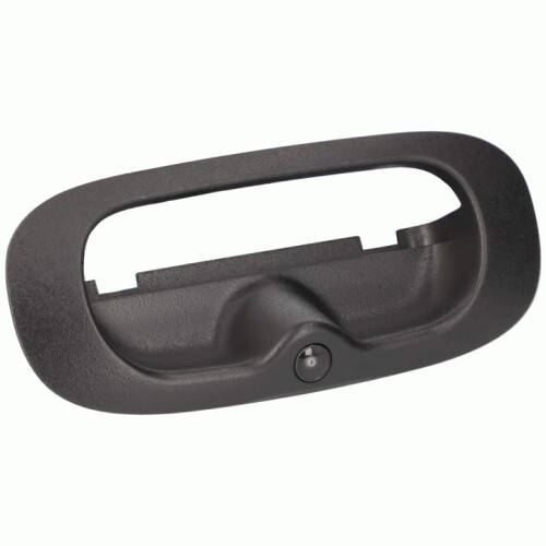 CAMERA TAILGATE HANDLE DODGE DAKOTA 2005-2011