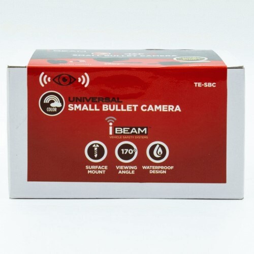 CAMERA SMALL BULLET UNIVERSAL