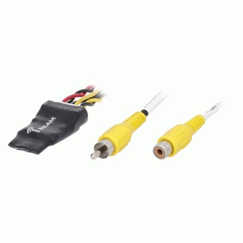 FILTER VIDEO SIGNAL NOISE FILTER