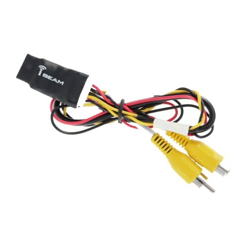 FILTER VIDEO SIGNAL NOISE FILTER