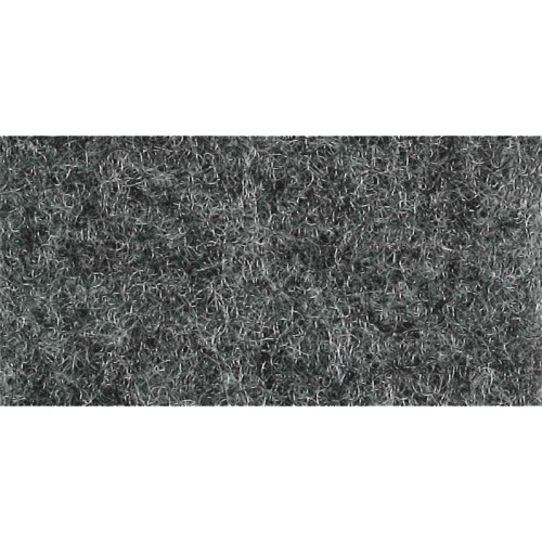 TRUCKLINER HEATHER CHARCOAL 5 YDS