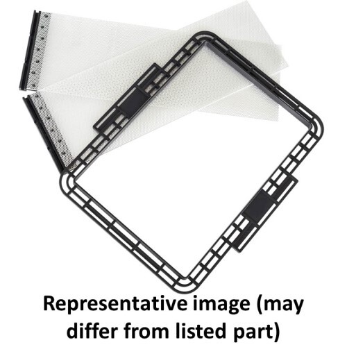 BRACKET FOR DYNAMO IW-S AND IW-O