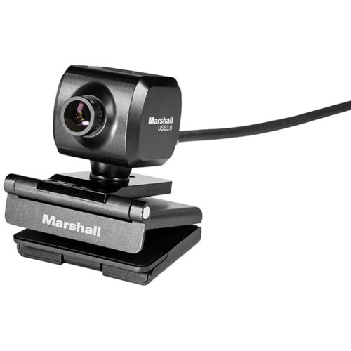 CAMERA USB3.0 W/MONITOR/STAND MOUNT 2.8MM LENS