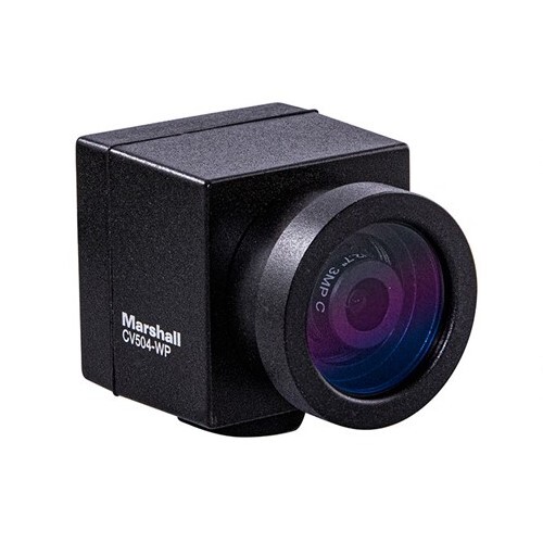 CAMERA WEATHERPROOF W/4.0MM LENS 3GSDI