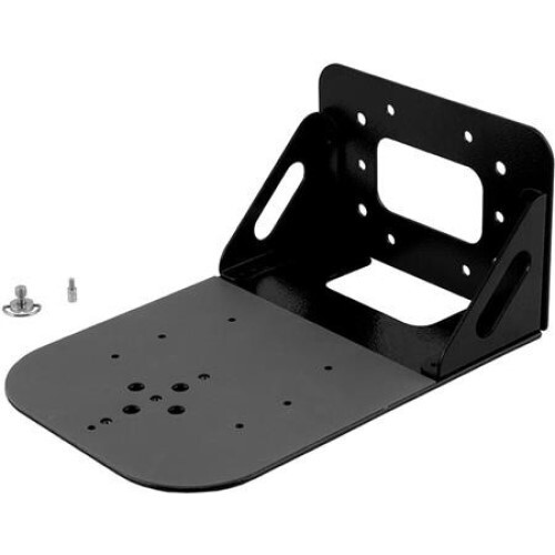 WALL MOUNT FOR CV605 CAMERAS (BLACK)