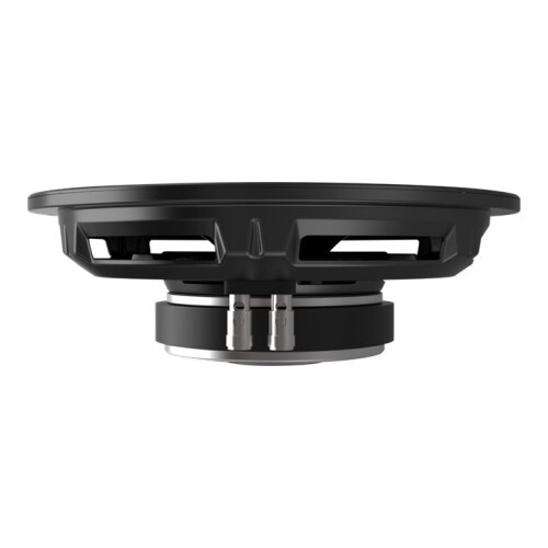 SUBWOOFER THUNDER 3500 10" SINGLE 4O SHALLOW MOUNT SUBWOOFER (300W RMS)