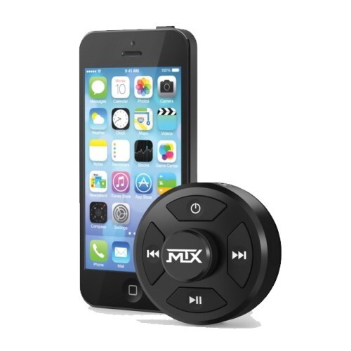 RECEIVER UNIVERSAL BLUETOOTH RECEIVER AND REMOTE CONTROL