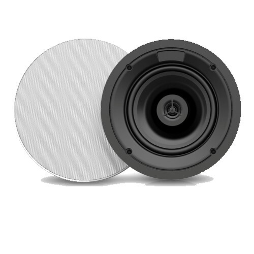 SPEAKER MUSICA 6 1/2" 2-WAY IN-CEILING SPEAKER