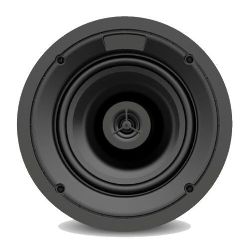 SPEAKER MUSICA 6 1/2" 2-WAY IN-CEILING SPEAKER