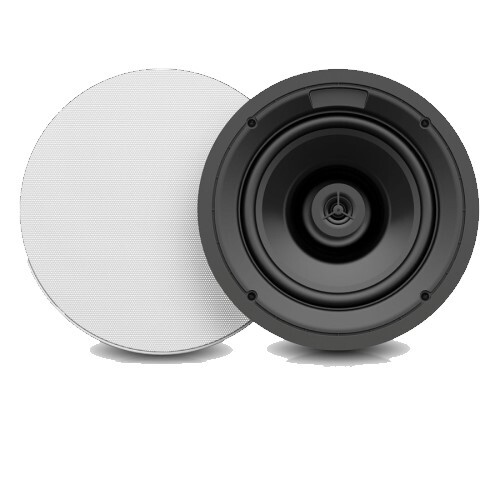 SPEAKER MUSICA 8" 2-WAY IN-CEILING SPEAKER