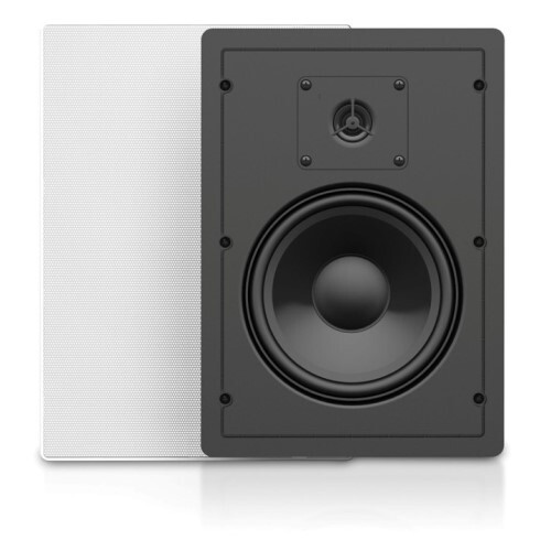 SPEAKER MUSICA 6 1/2" 2-WAY IN-WALL SPEAKER