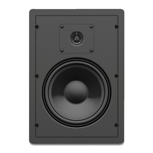 SPEAKER MUSICA 6 1/2" 2-WAY IN-WALL SPEAKER